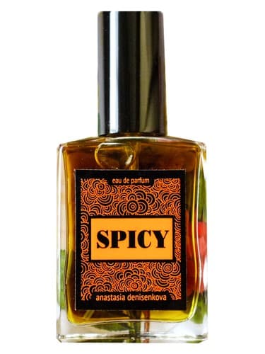 Spicy - تند
