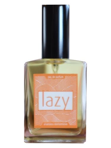 Lazy - تنبل