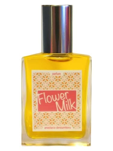 Flower Milk - شیر گل