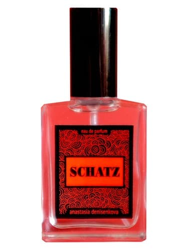 Schatz - شاتز
