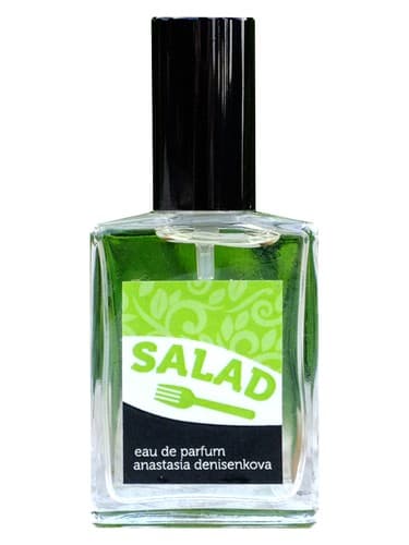 Salad - سالاد