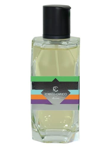 Roberto Capucci Him - روبرتو کاپوچی او