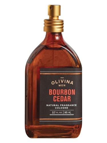 Bourbon Cedar Cologne - ادکلن سدر بوربون