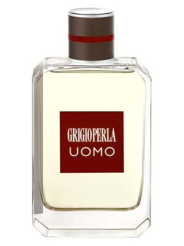 Grigioperla Uomo - گریجیوپلا اومو