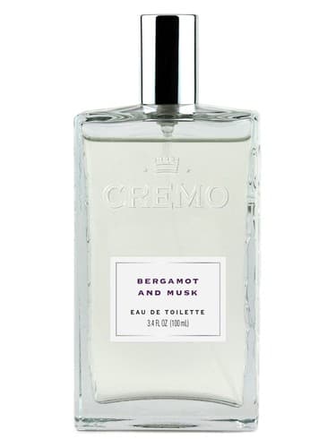 Bergamot & Musk - ترنج و مشک