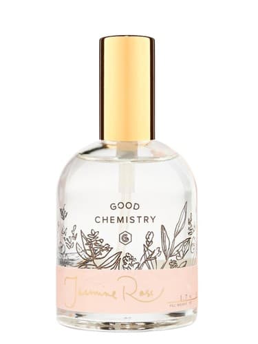 Jasmine Rose - یاسمین رز