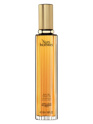 Nuits Indiennes (Indian Nights)