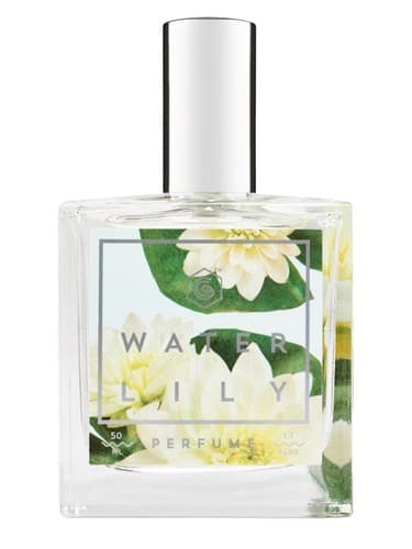 Water Lily - نیلوفر بلو