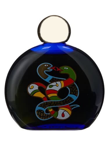 Niki de Saint Phalle - نیکی دو سنت فاله