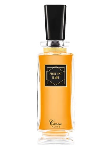 Pour Une Femme 