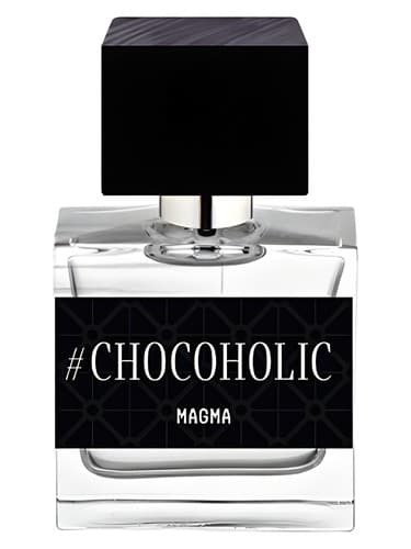 #Chocoholic