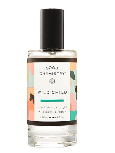 Wild Child - کودک وایلد