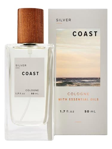Silver Coast - ساحل سیلور