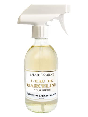 L’Eau De Marceline (Floral Infusion) - L'Eau De Marceline (تزریق گل)