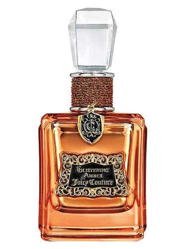 Glistening Amber - امبر درخشان