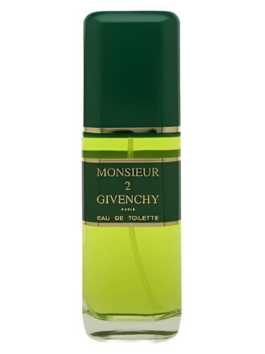 Monsieur 2 Givenchy - مسیو 2 جیوانشی
