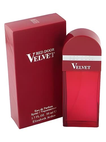 Red Door Velvet - ولوت درب رد