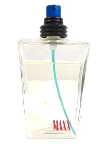 Maxx