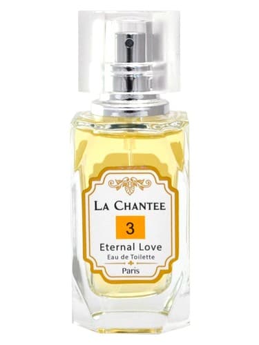 Eternal Love No. 3 - لاو ابدی شماره 3