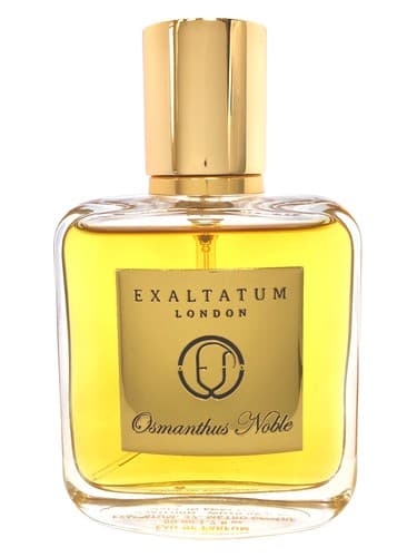 Osmanthus Noble