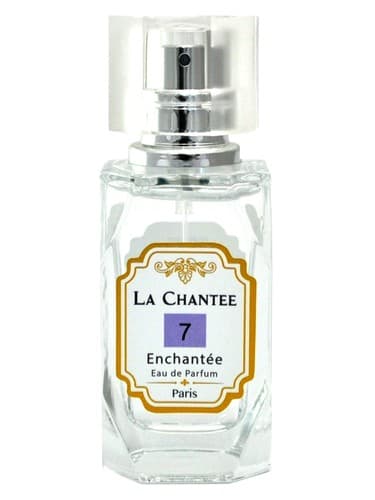 Enchantée No. 7 - افسون شماره 7