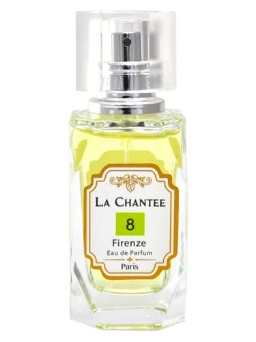 Firenze No. 8 - آتش نشانی شماره 8