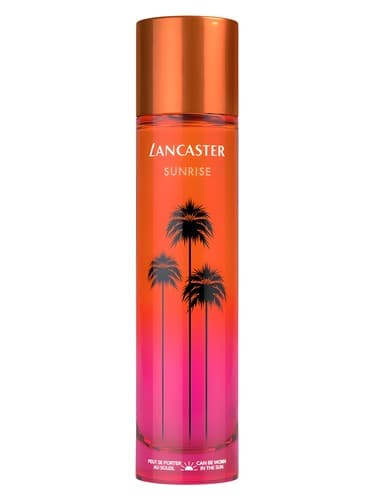 Sunrise - طلوع آفتاب