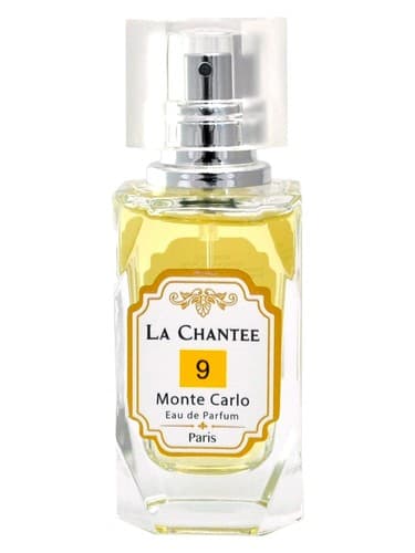 Monte Carlo No. 9