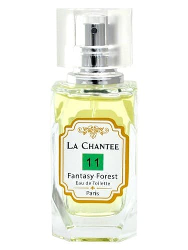 Fantasy Forest No. 11 - جنگل فانتزی شماره 11