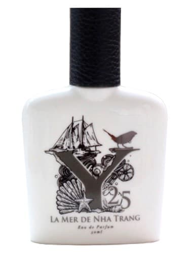 La Mer De Nha Trang