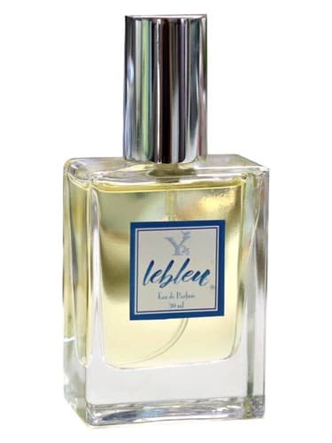 Le Bleu - لو بلو