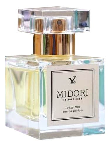Midori - میدوری