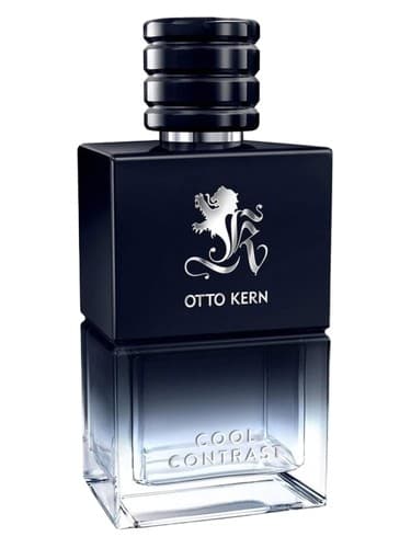 Otto Kern Cool Contrast