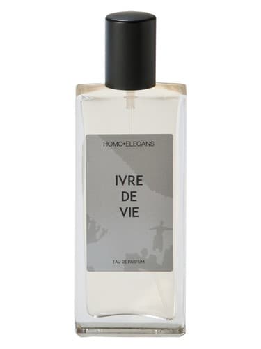 Ivre de Vie - ایور دی وی