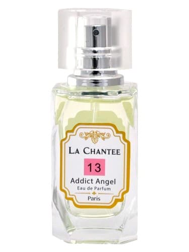 Addict Angel No. 13 - فرشته معتاد شماره 13