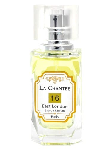 East London No. 16 - شرق لندن شماره 16