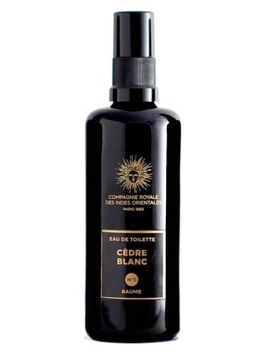 Cèdre Blanc