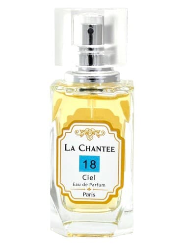 Ciel No. 18