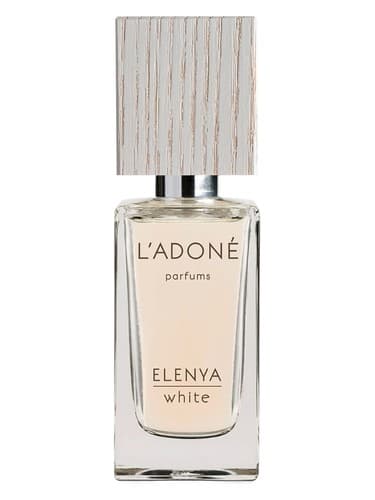 Elenya White - النیا وایت