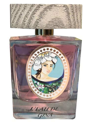 L'Eau de Gina 
