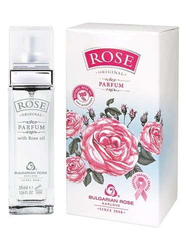 Rose Original Parfum - عطر رز اصل