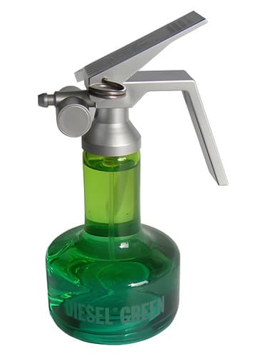 Diesel Green Masculine - دیزلی گرین من