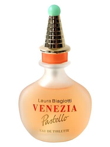 Venezia Pastello - ونزیا پاستلو