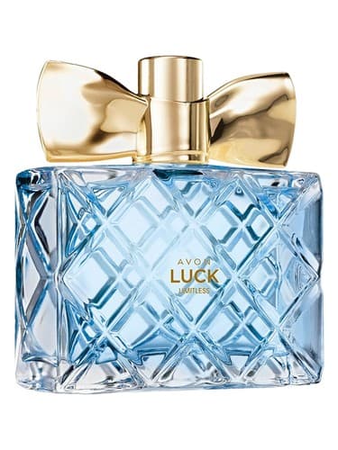 Avon Luck Limitless for Her - Avon Luck Limitless برای او
