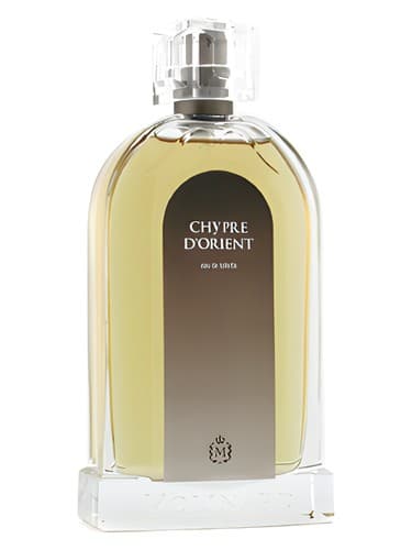Chypre d'Orient 