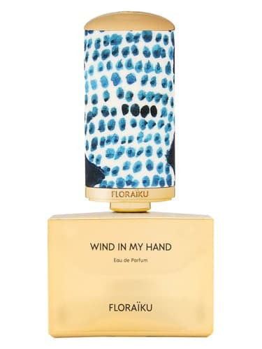 Wind In My Hand - باد در دست من