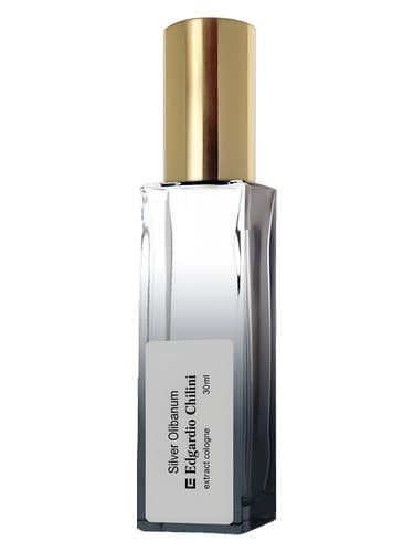Silver Olibanum - الیبانوم سیلور