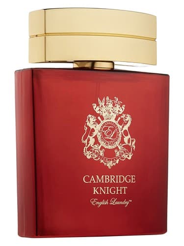 Cambridge Knight - شوالیه کمبریج