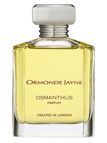 Osmanthus - عثمانتوس