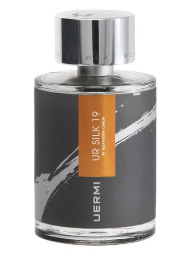 UR ± Silk 19 - UR ± ابریشم 19